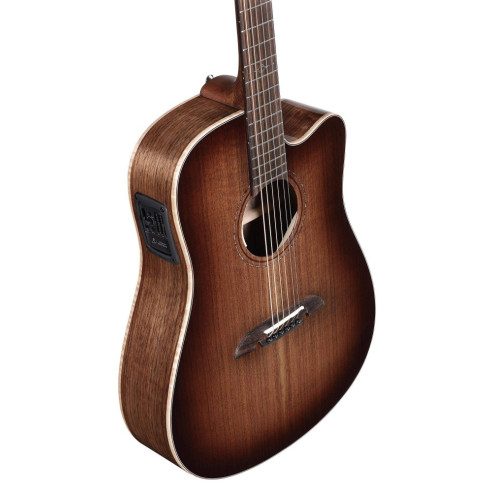 Compra ADWS77CESHB Artist Elite Slim Dreadnought online | MusicSales