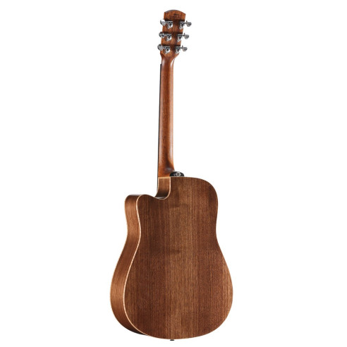 Compra ADWS77CESHB Artist Elite Slim Dreadnought online | MusicSales