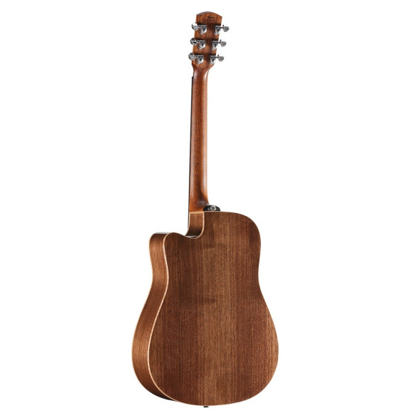 Compra ADWS77CESHB Artist Elite Slim Dreadnought online | MusicSales