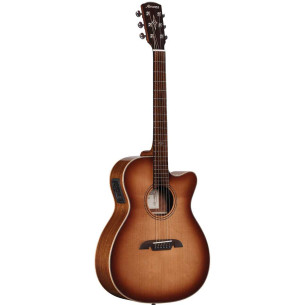 Compra AFA95CESHB Artist Elite Folk / OM online | MusicSales