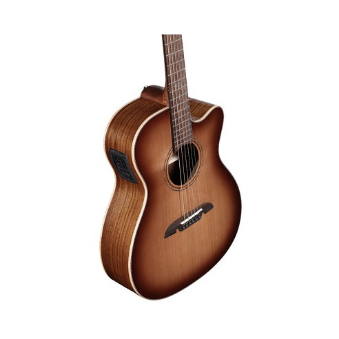 Compra AFA95CESHB Artist Elite Folk / OM online | MusicSales