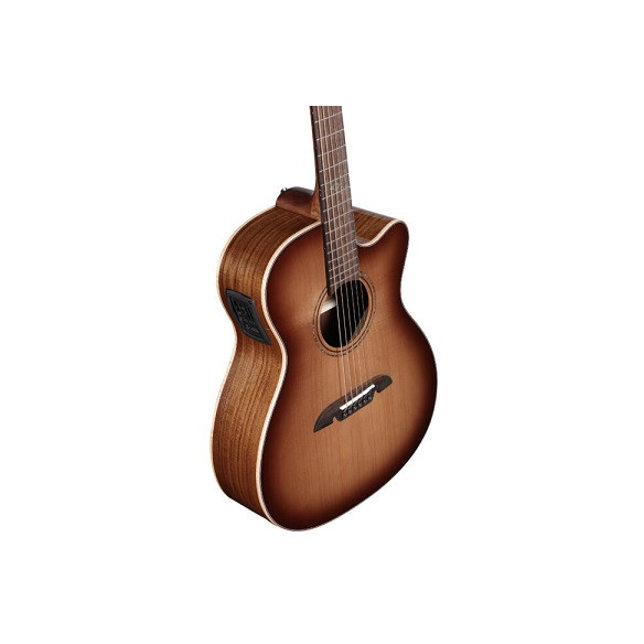 Compra AFA95CESHB Artist Elite Folk / OM online | MusicSales