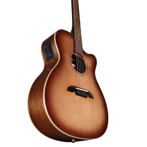 Compra AFA95CESHB Artist Elite Folk / OM online | MusicSales