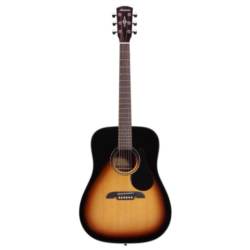 Compra RD26SB Regent Dreadnought online | MusicSales