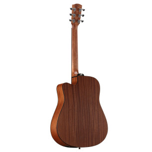 Alvarez AD30CE Guitarra Electroacústica Dreadnought 2