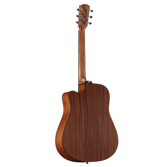 Alvarez AD30CE Guitarra Electroacústica Dreadnought