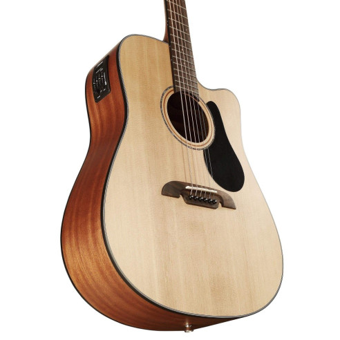 Alvarez AD30CE Guitarra Electroacústica Dreadnought