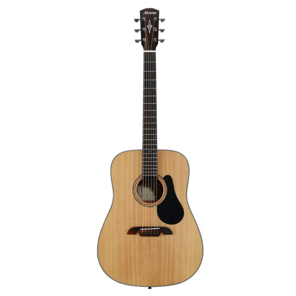 Alvarez AD30 Guitarra Acústica Dreadnought