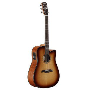 Alvarez AD60CESHB Guitarra Electroacústica Dreadnought