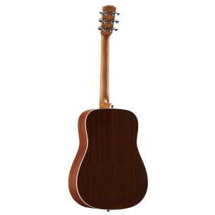 Alvarez AD60 ARTIST Guitarra Acústica Dreadnought Natural 2