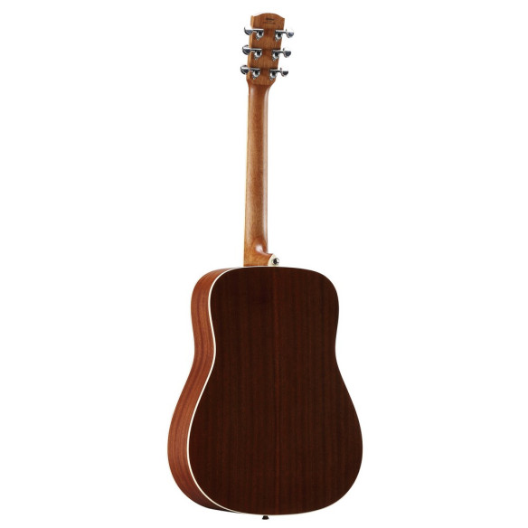Alvarez AD60 ARTIST Guitarra Acústica Dreadnought Natural
