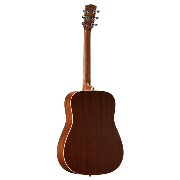 Alvarez AD60 LH ARTIST Guitarra Acústica para zurdos