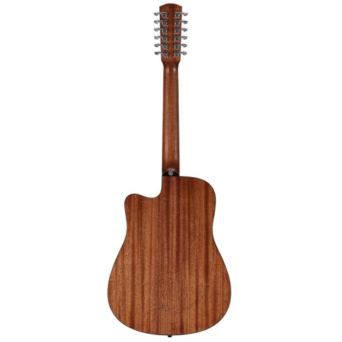 Alvarez AD60-12CESHB ARTIST Guitarra Acústica 12 Cuerdas Shadowburst