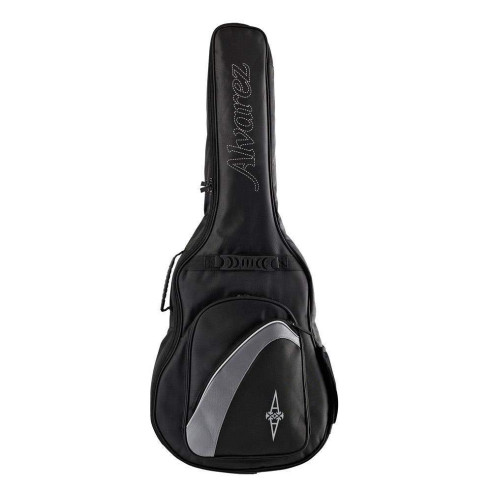 Alvarez LJ2CESHB Guitarra Electroacústica Travel