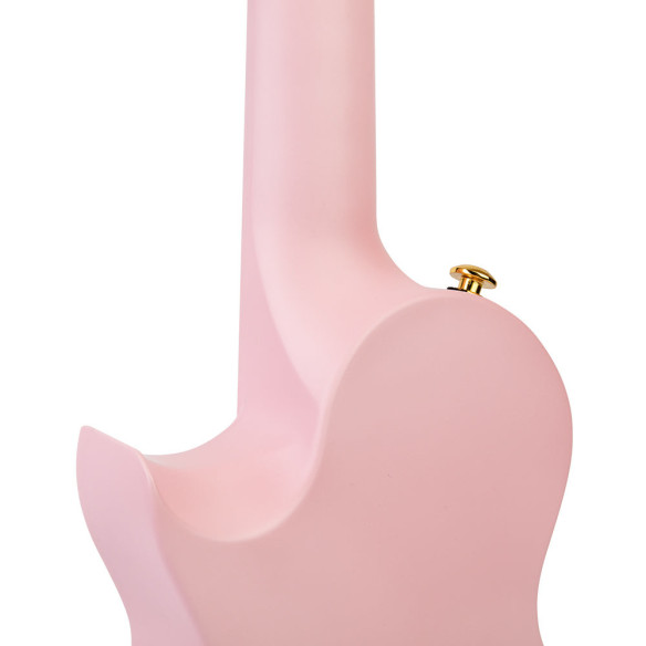 Enya Nova-U/PK Ukelele Concierto Rosa