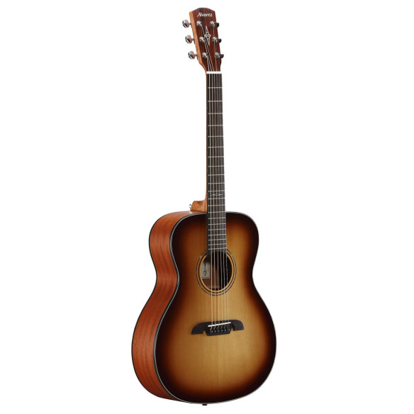Alvarez AF60SHB ARTIST Guitarra Acústica Folk Sombreada