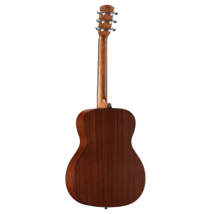 Alvarez AF60SHB ARTIST Guitarra Acústica Folk Sombreada 2