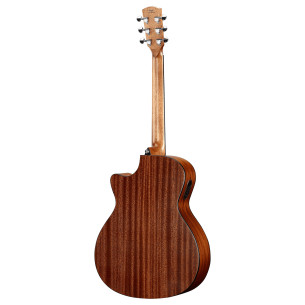 Alvarez AG60 CE SPBSHB Guitarra Electroacústica 2