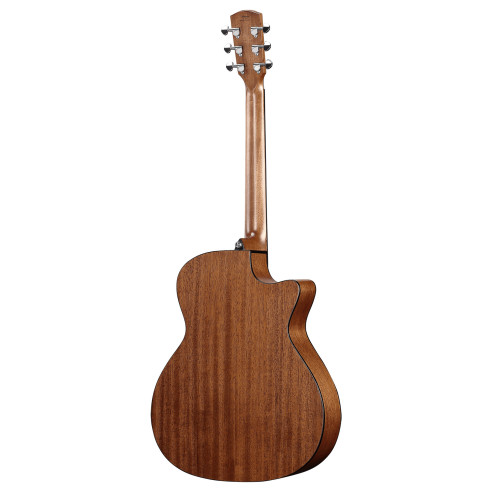 Alvarez AG60L CE SPBSHB Guitarra Acústica para zurdos