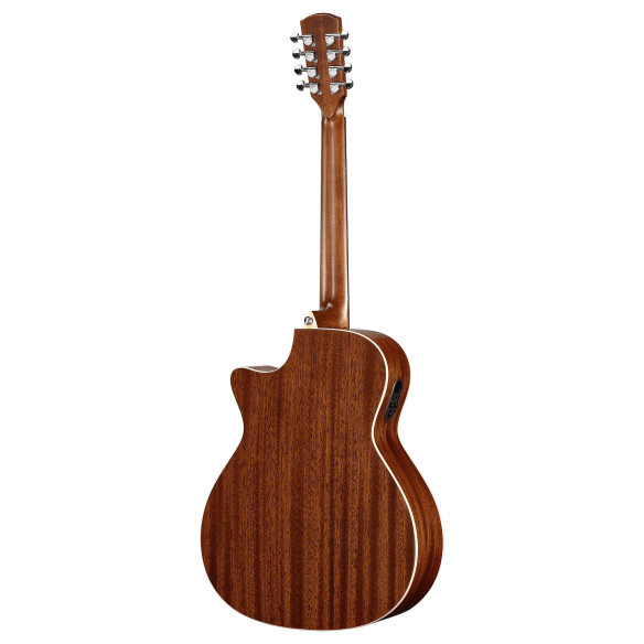 Alvarez AG60 8 CE SPBSHB Guitarra Electroacústica 8 Cuerdas