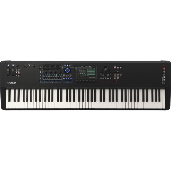 Yamaha MODX-M8 Teclado sintetizador Workstation