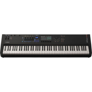 Yamaha MODX-M8 Teclado sintetizador Workstation 2
