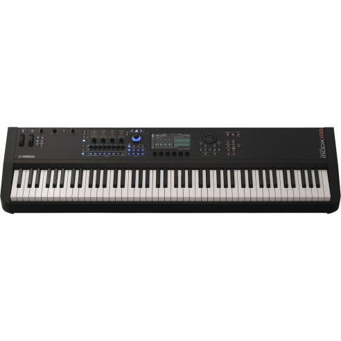Yamaha MODX-M8 Teclado sintetizador Workstation