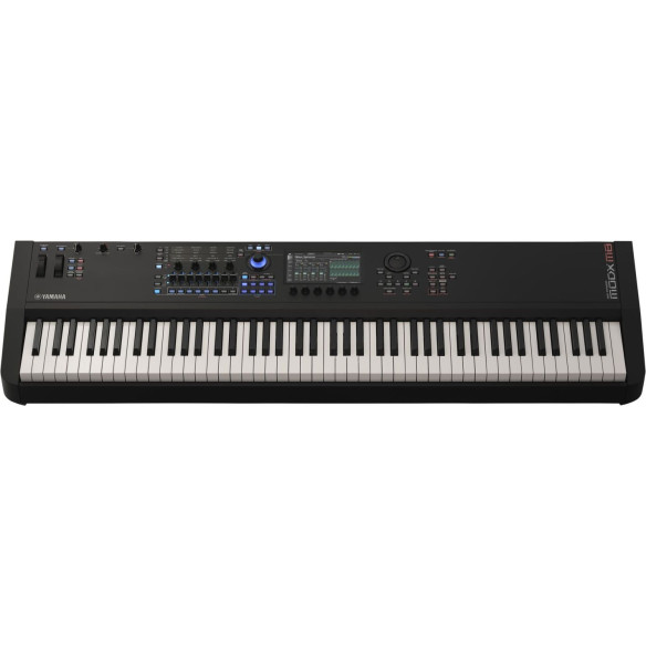 Yamaha MODX-M8 Teclado sintetizador Workstation