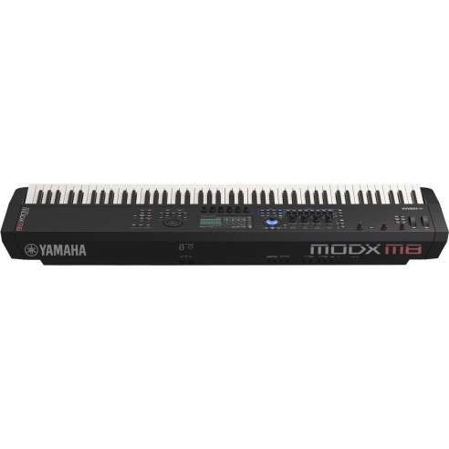 Yamaha MODX-M8 Teclado sintetizador Workstation