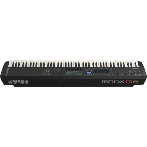 Yamaha MODX-M8 Teclado sintetizador Workstation