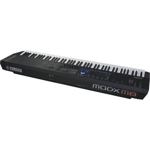 Yamaha MODX-M8 Teclado sintetizador Workstation