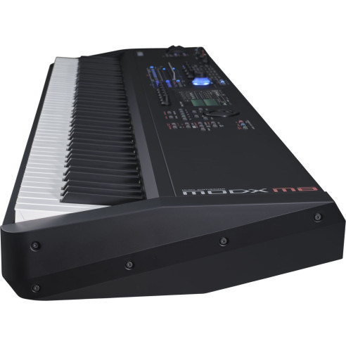 Yamaha MODX-M8 Teclado sintetizador Workstation