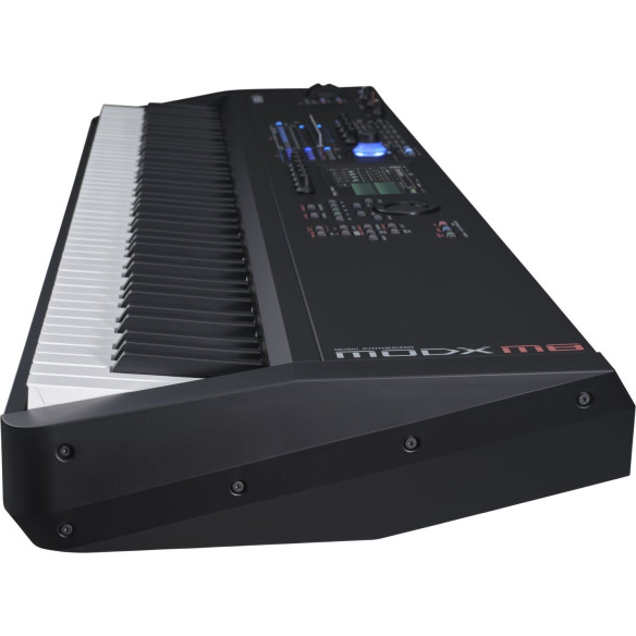 Yamaha MODX-M8 Teclado sintetizador Workstation