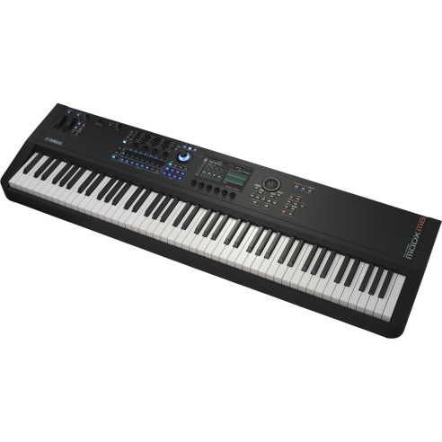 Yamaha MODX-M8 Teclado sintetizador Workstation