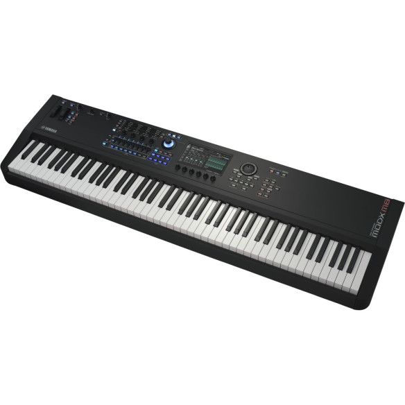 Yamaha MODX-M8 Teclado sintetizador Workstation