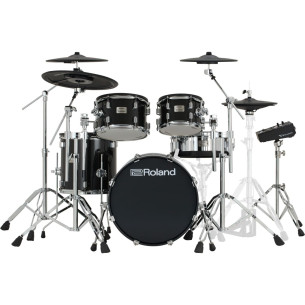 Roland VAD 516 Kit  Bateria Electrónica Acoustic Desing