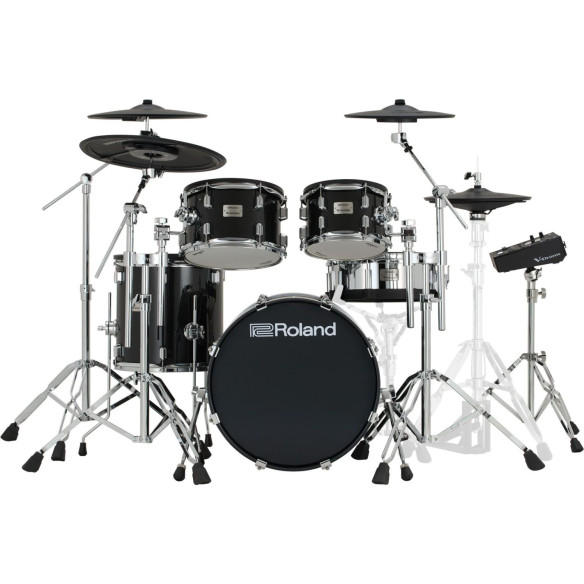 Roland VAD 516 Kit  Bateria Electrónica Acoustic Desing