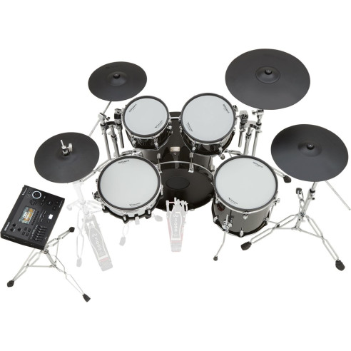 Roland VAD 516 Kit  Bateria Electrónica Acoustic Desing
