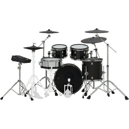 Roland VAD 516 Kit  Bateria Electrónica Acoustic Desing