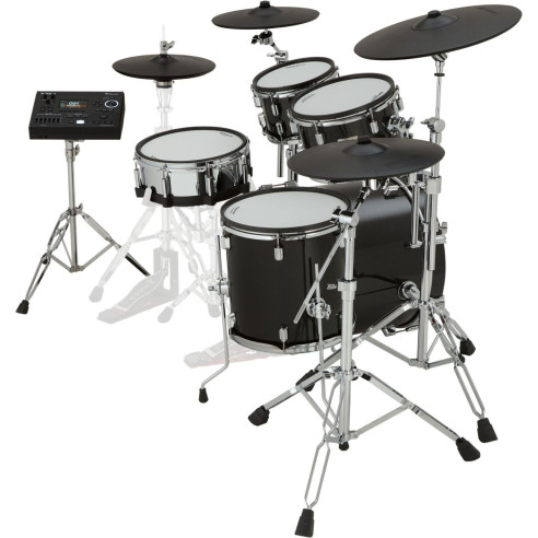 Roland VAD 516 Kit  Bateria Electrónica Acoustic Desing