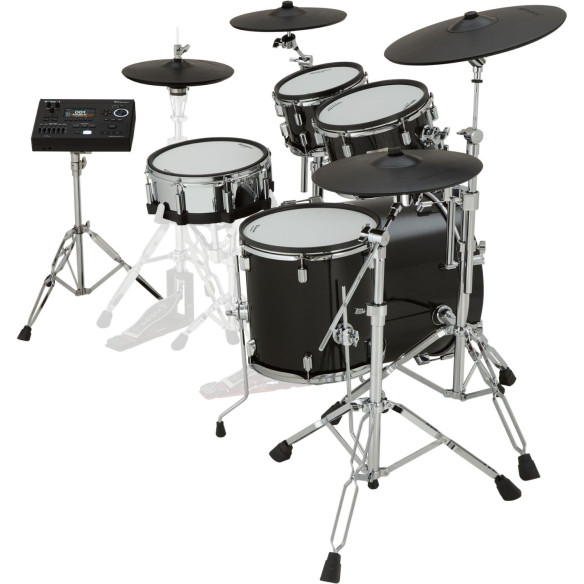 Roland VAD 516 Kit  Bateria Electrónica Acoustic Desing