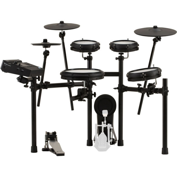 Roland TD313Kit  Bateria Digital