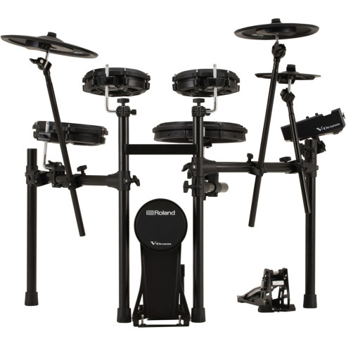 Roland TD313Kit  Bateria Digital