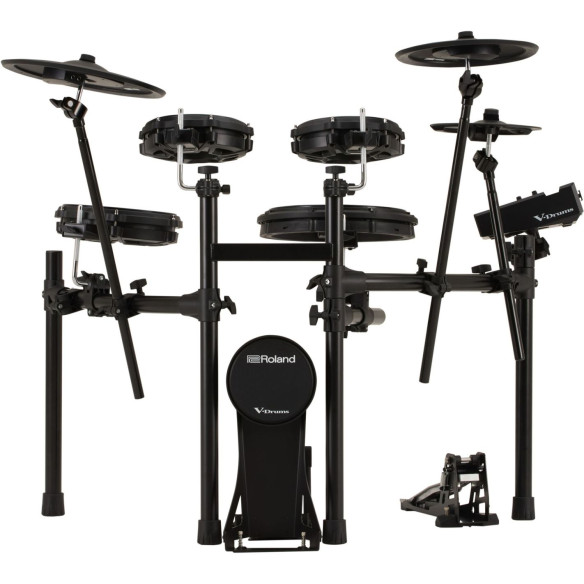 Roland TD313Kit  Bateria Digital
