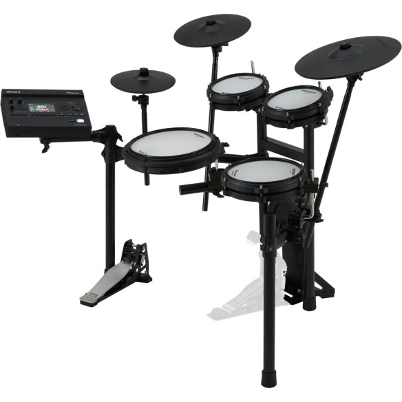 Roland TD313Kit  Bateria Digital