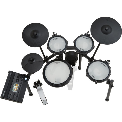 Roland TD313Kit  Bateria Digital