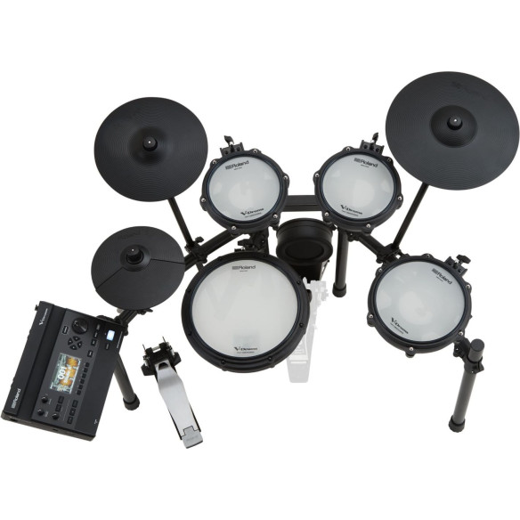 Roland TD313Kit  Bateria Digital
