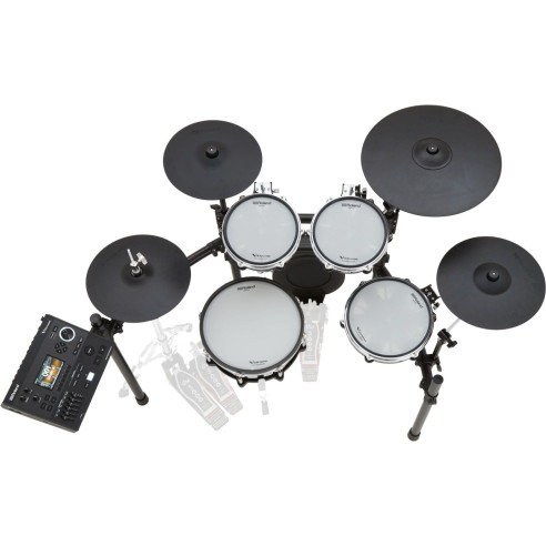Roland TD516Kit Bateria Digital