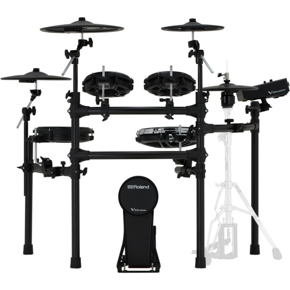Roland TD513Kit Bateria Digital