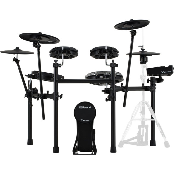 Roland TD316kit Bateria Digital